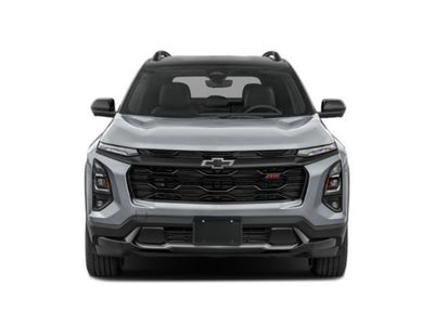 2025 Chevrolet Equinox FWD RS
