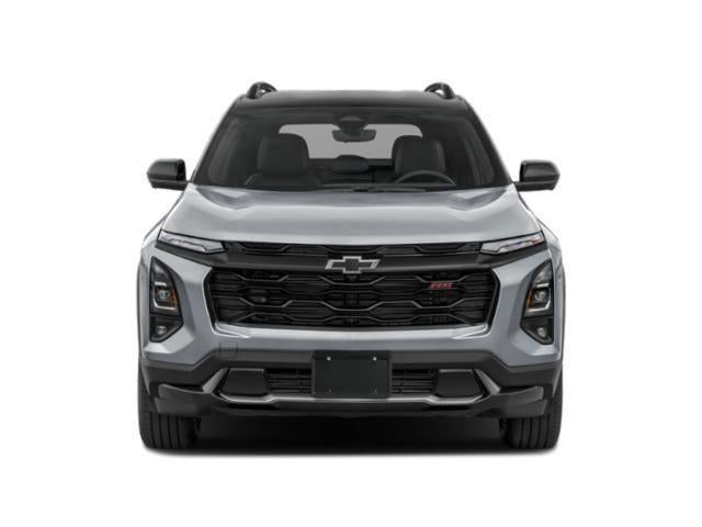 2025 Chevrolet Equinox FWD RS