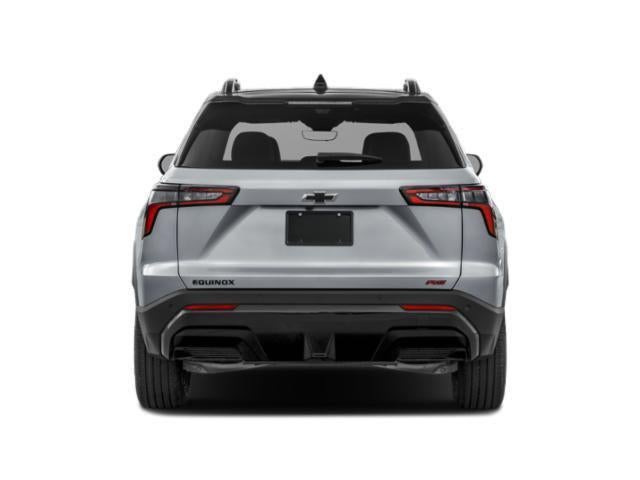 2025 Chevrolet Equinox FWD RS
