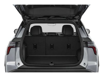 2025 Chevrolet Equinox AWD RS