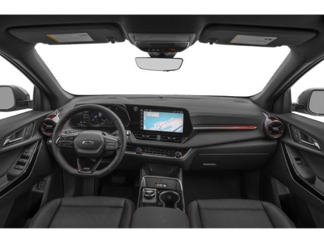 2025 Chevrolet Equinox AWD RS