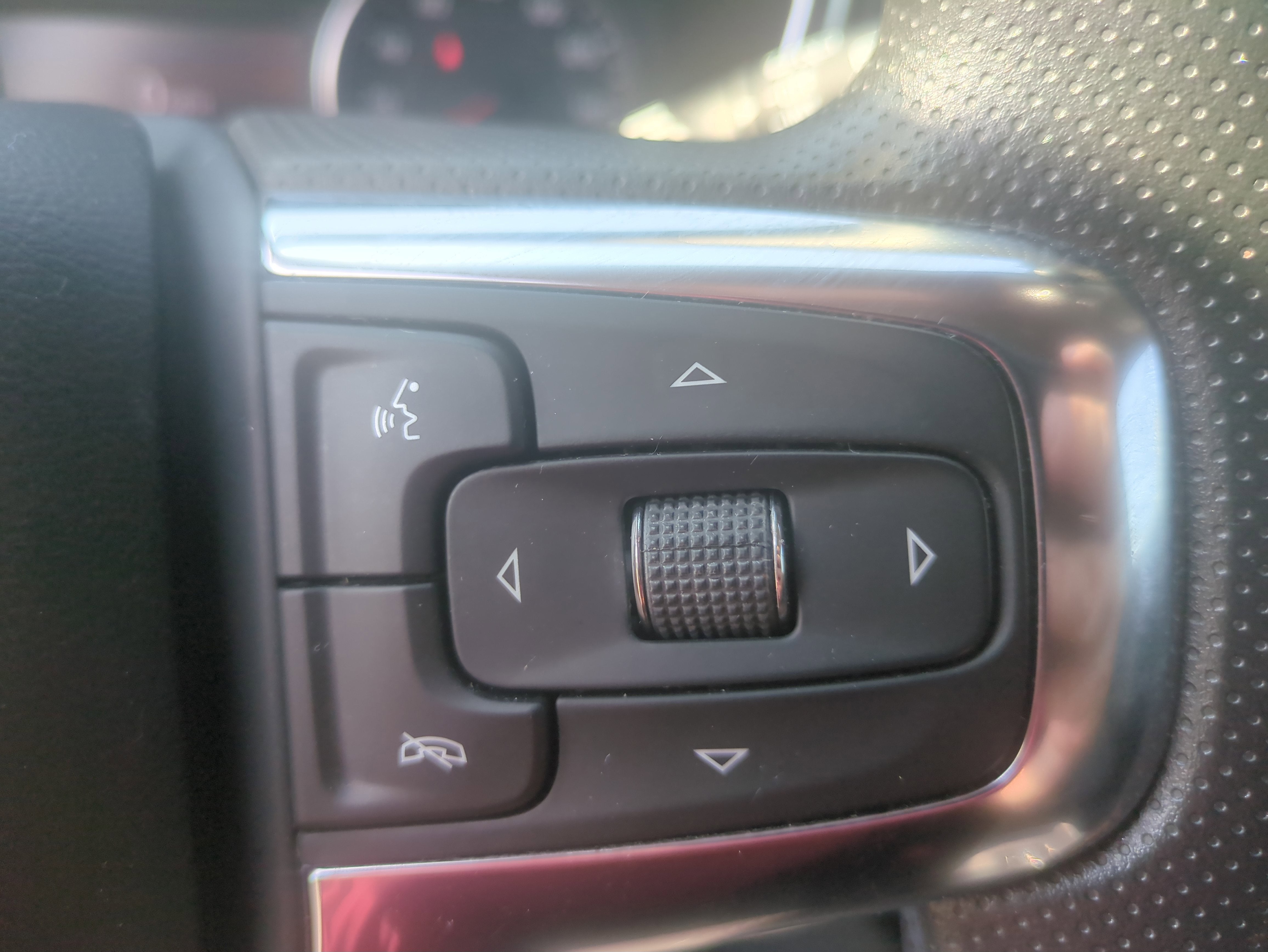 2024 Chevrolet Blazer FWD 2LT