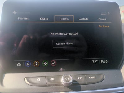 2024 Chevrolet Blazer FWD 2LT