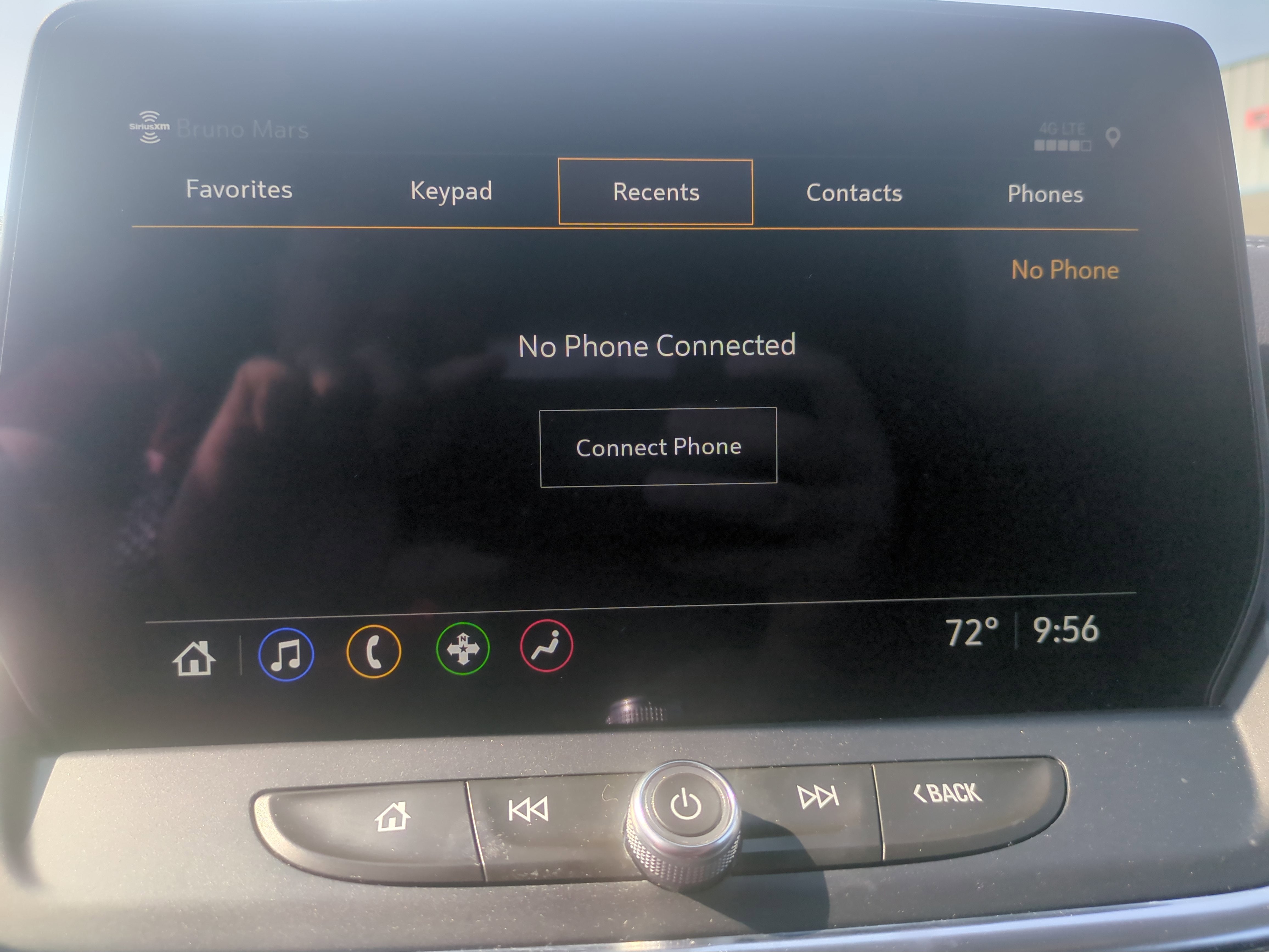 2024 Chevrolet Blazer FWD 2LT