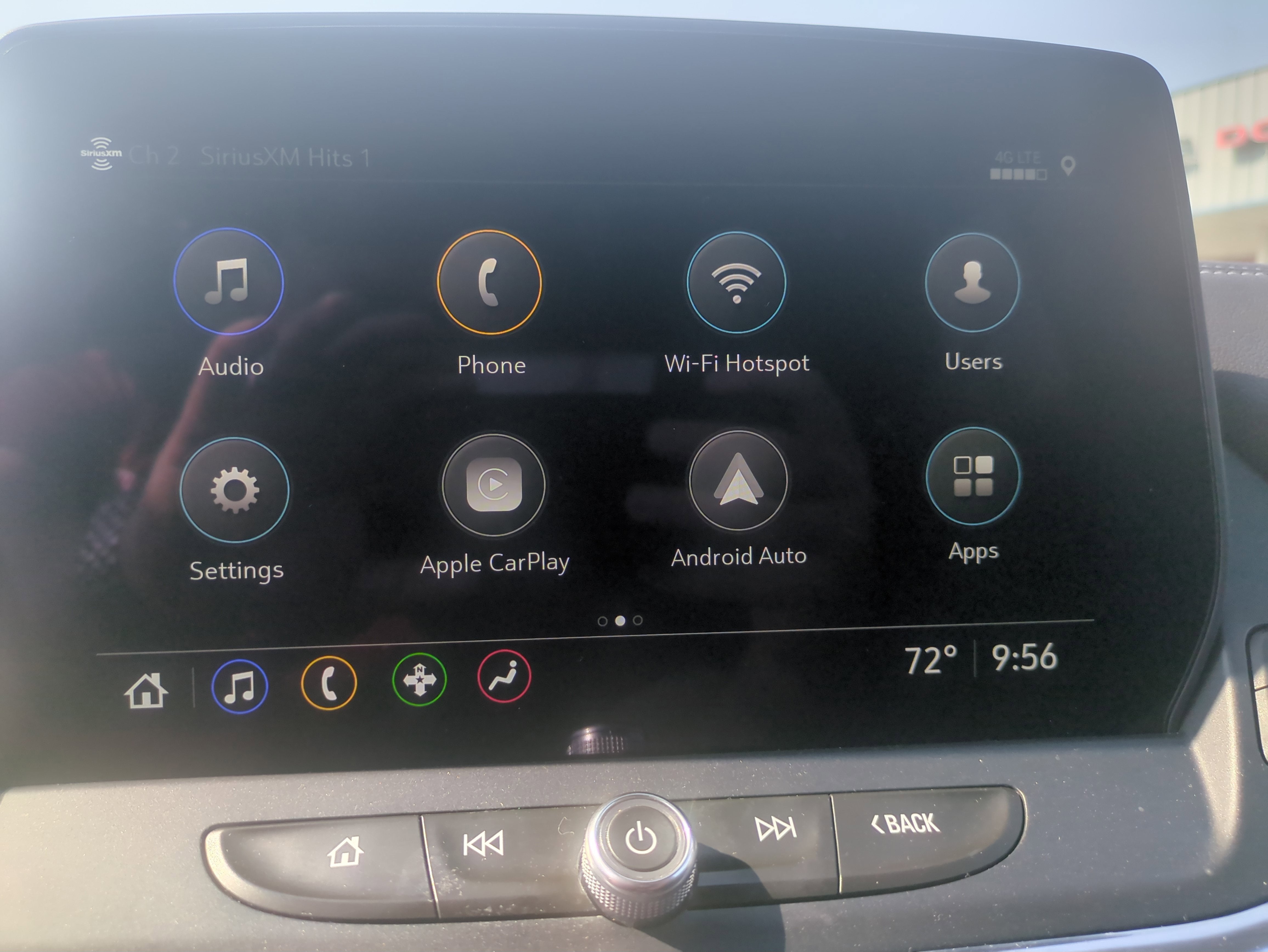 2024 Chevrolet Blazer FWD 2LT