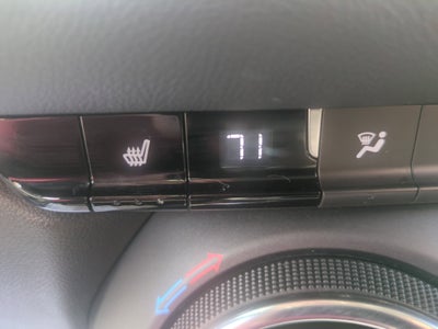 2024 Chevrolet Blazer FWD 2LT