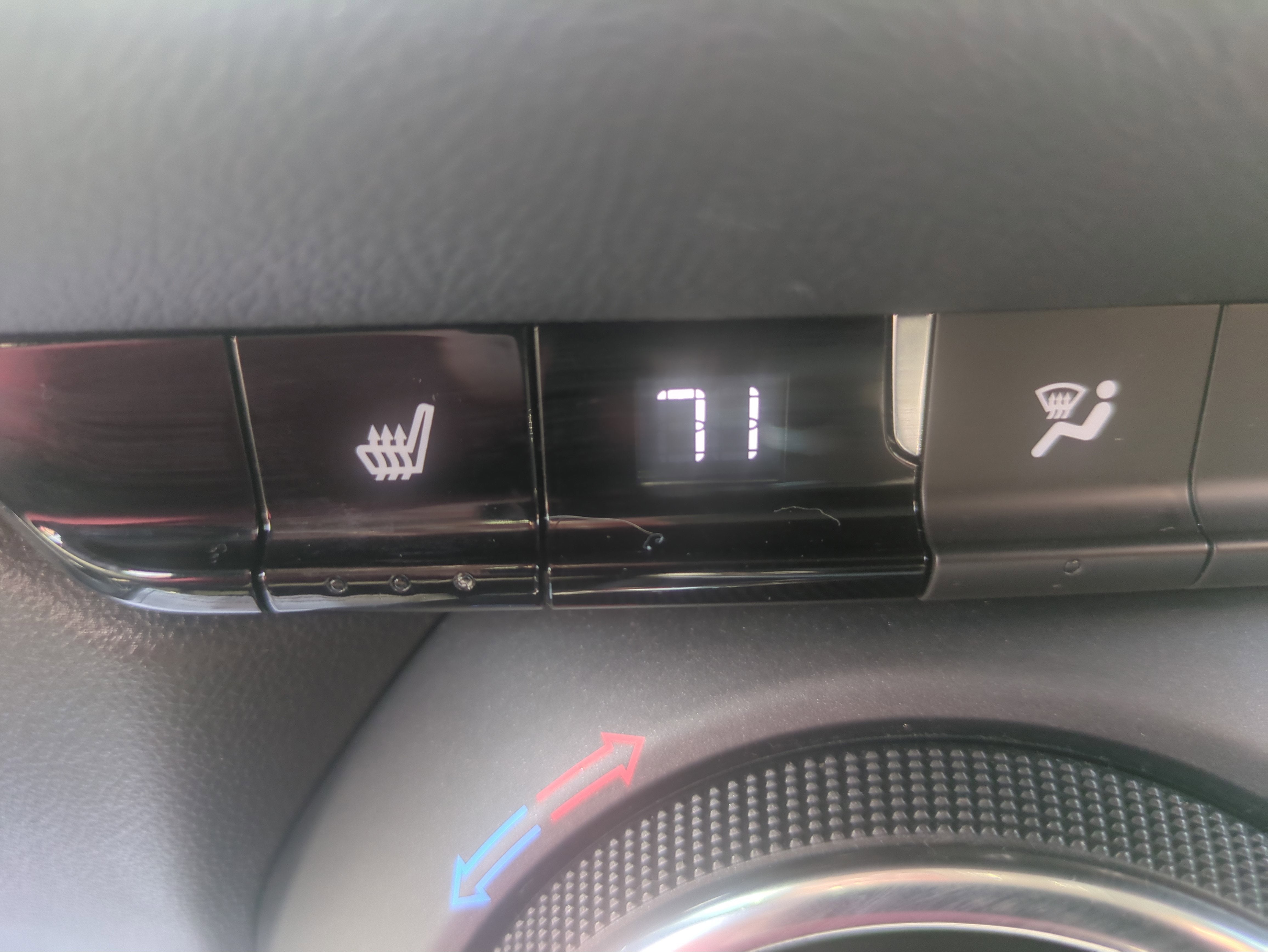 2024 Chevrolet Blazer FWD 2LT