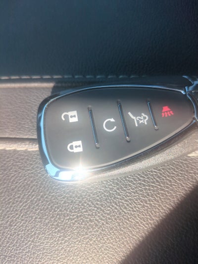 2024 Chevrolet Blazer FWD 2LT