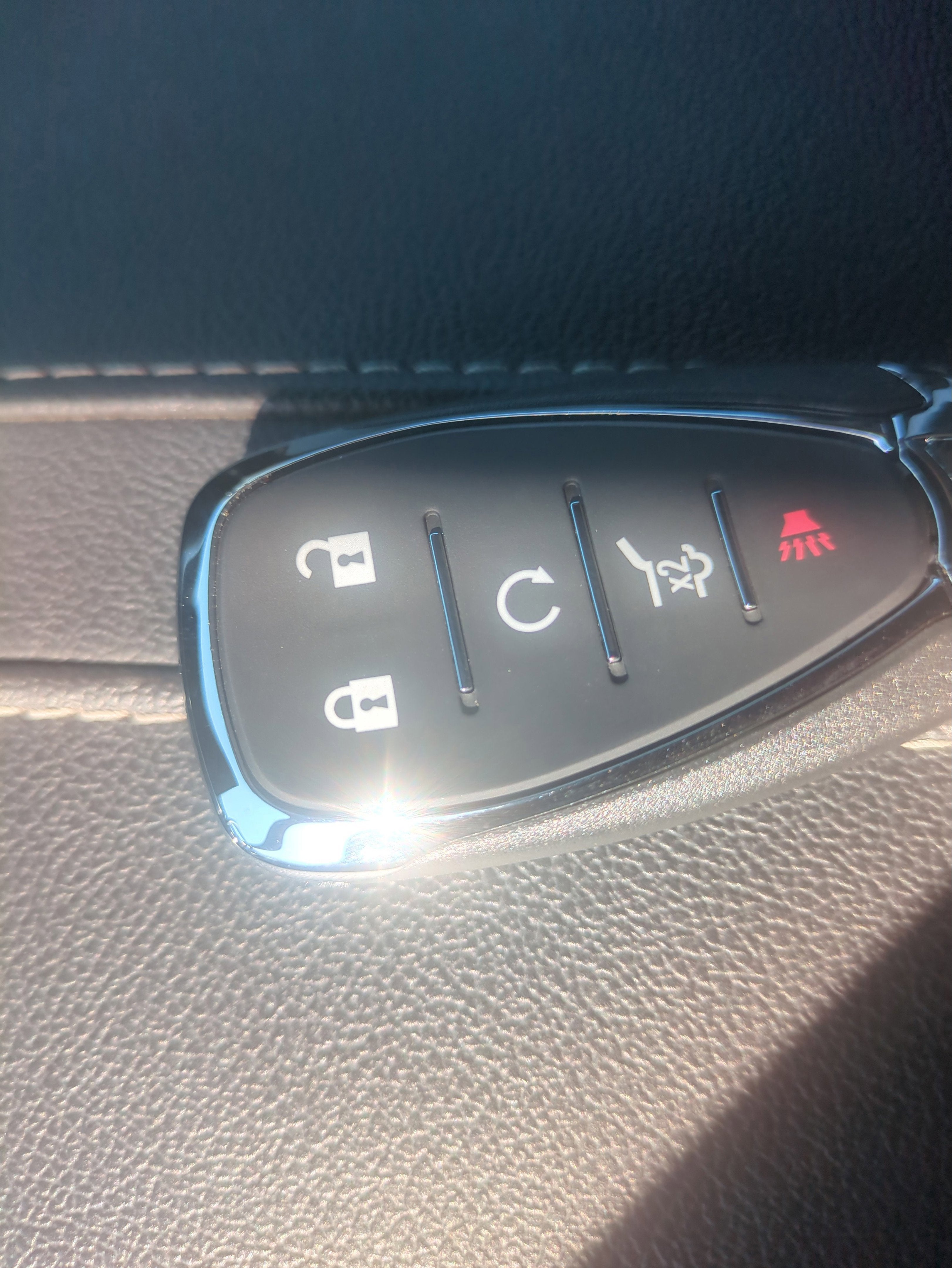 2024 Chevrolet Blazer FWD 2LT