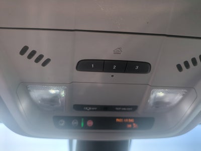 2024 Chevrolet Blazer FWD 2LT