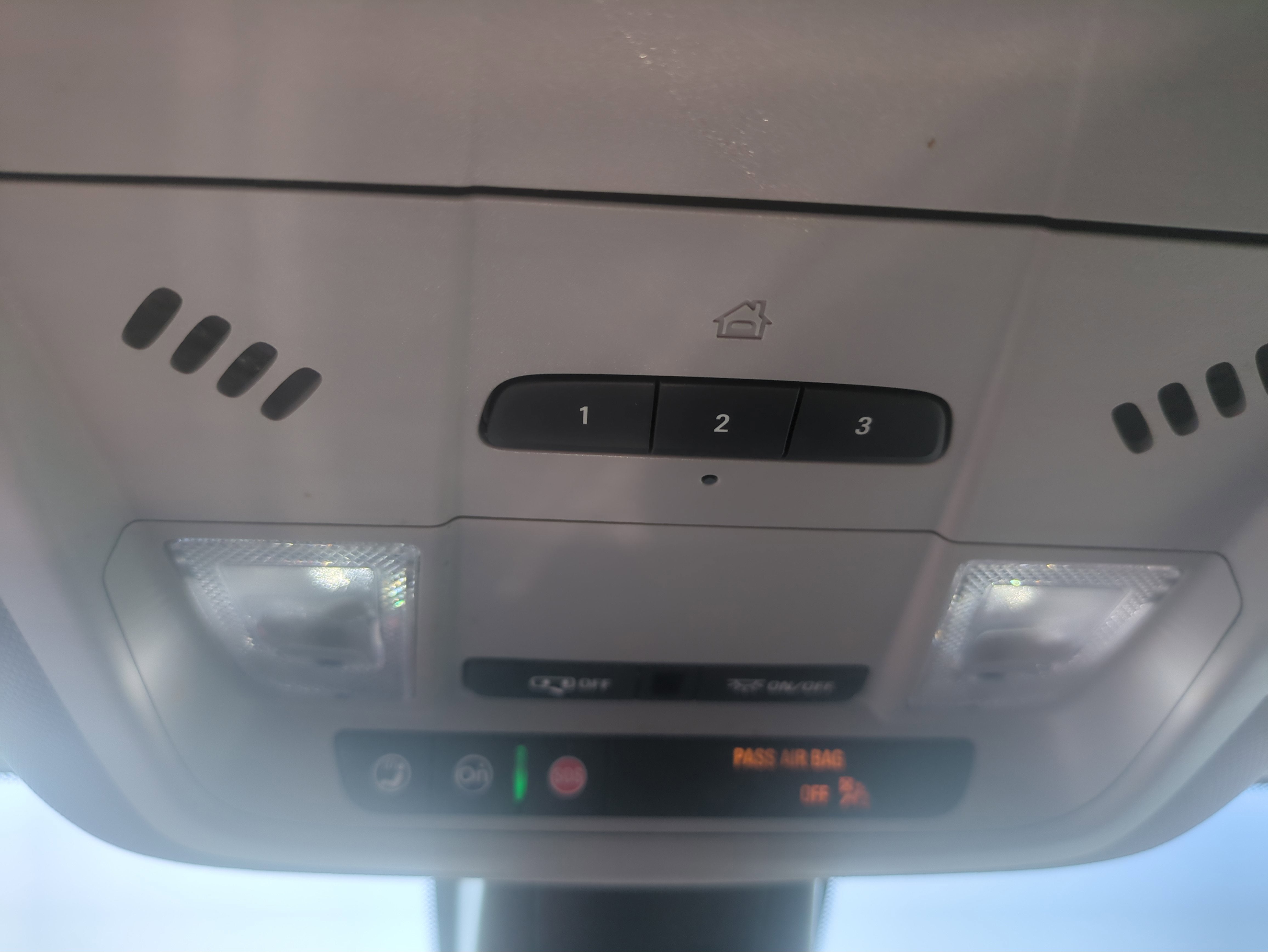 2024 Chevrolet Blazer FWD 2LT