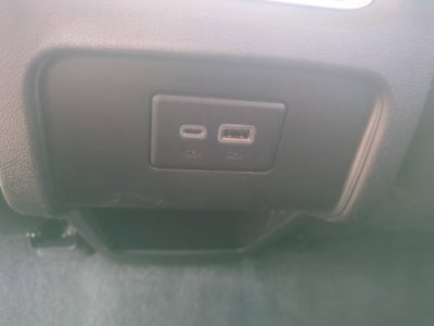 2024 Chevrolet Blazer FWD 2LT