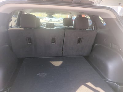 2024 Chevrolet Blazer FWD 2LT