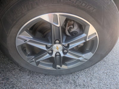 2024 Chevrolet Blazer FWD 2LT