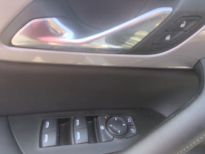 2024 Chevrolet Blazer FWD 2LT