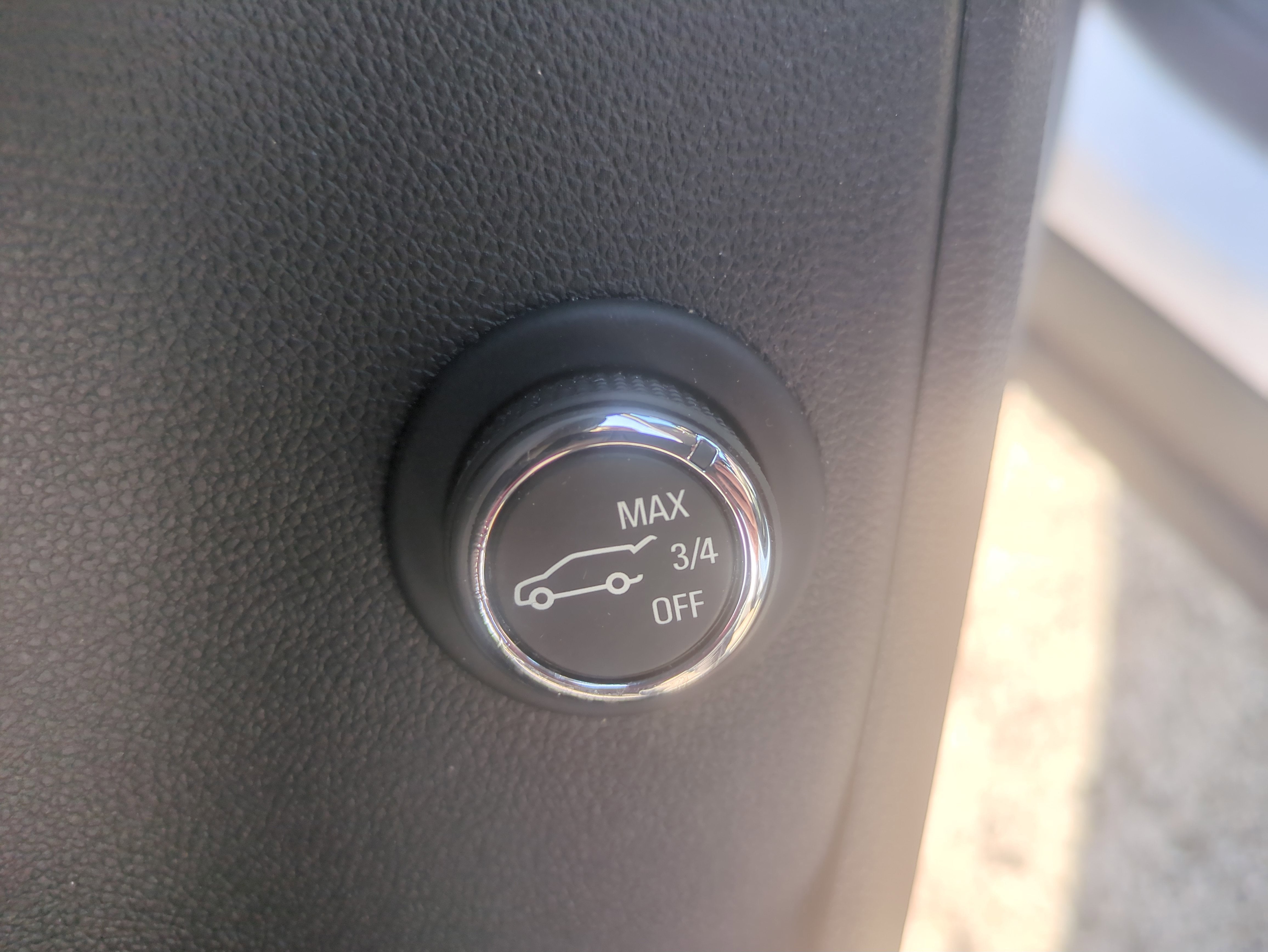 2024 Chevrolet Blazer FWD 2LT