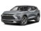 2025 Chevrolet Blazer AWD RS
