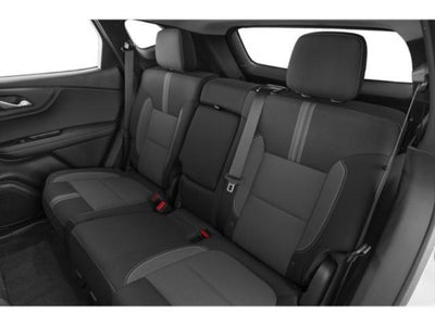 2025 Chevrolet Blazer AWD RS