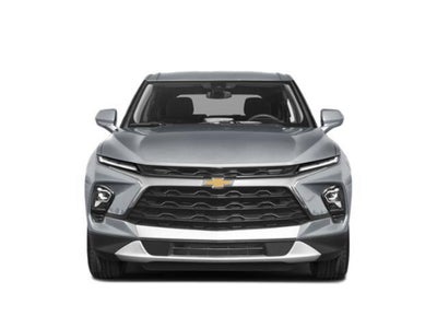 2025 Chevrolet Blazer AWD RS