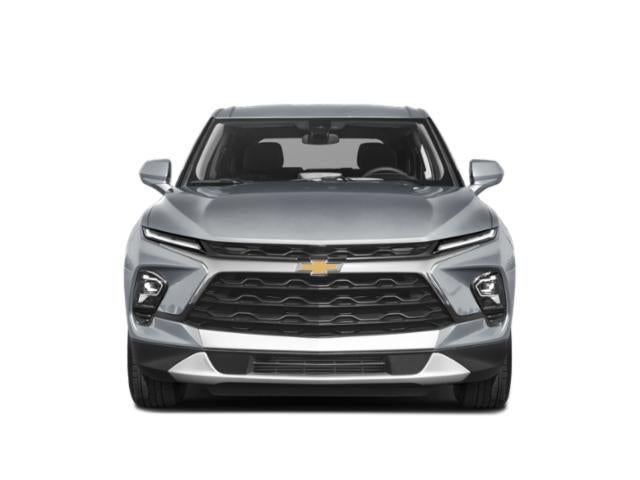 2025 Chevrolet Blazer AWD RS