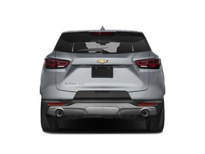 2025 Chevrolet Blazer AWD RS