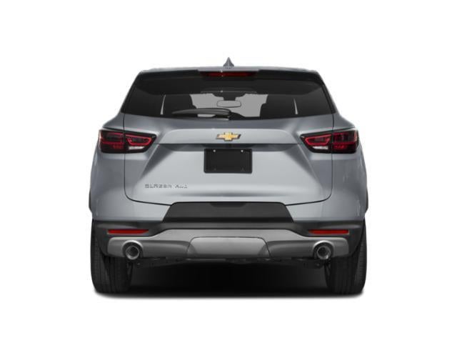 2025 Chevrolet Blazer AWD RS