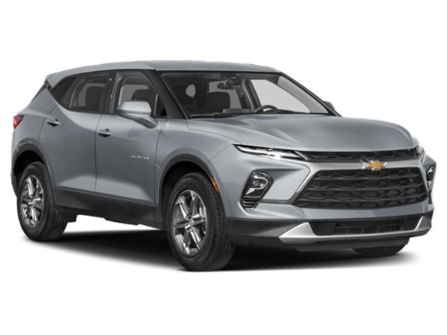 2025 Chevrolet Blazer AWD RS