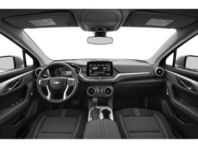 2025 Chevrolet Blazer AWD RS