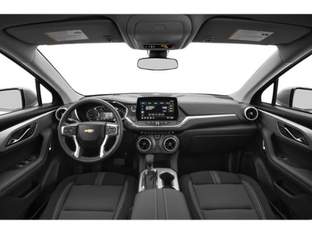2025 Chevrolet Blazer AWD RS