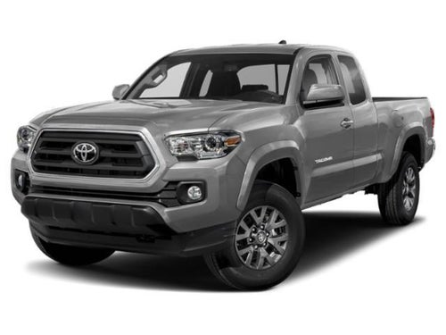 2020 Toyota Tacoma SR5 V6