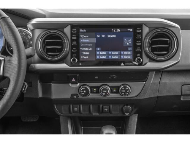 2020 Toyota Tacoma SR5 V6