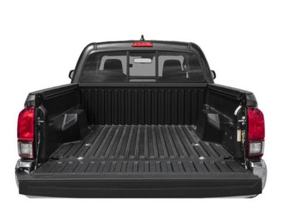 2020 Toyota Tacoma SR5 V6