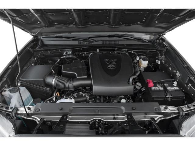 2020 Toyota Tacoma SR5 V6