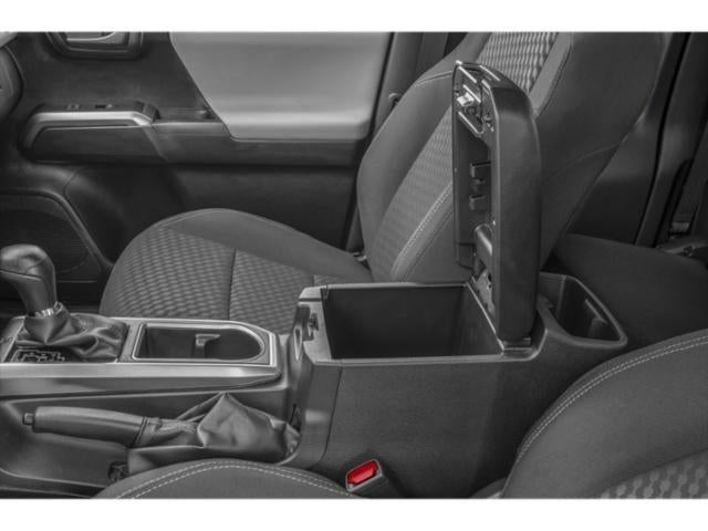 2020 Toyota Tacoma SR5 V6