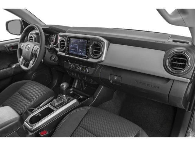 2020 Toyota Tacoma SR5 V6