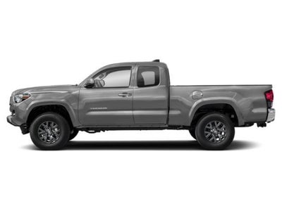 2020 Toyota Tacoma SR5 V6