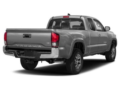 2020 Toyota Tacoma SR5 V6