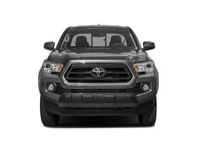 2020 Toyota Tacoma SR5 V6