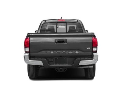 2020 Toyota Tacoma SR5 V6