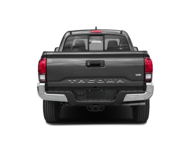 2020 Toyota Tacoma SR5 V6
