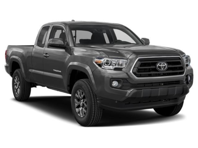 2020 Toyota Tacoma SR5 V6