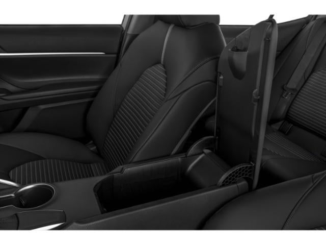 2021 Toyota Camry SE Nightshade Edition