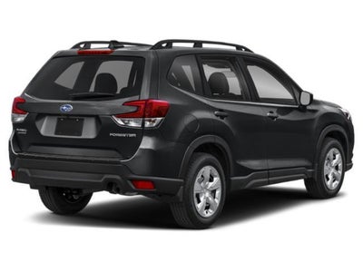 2024 Subaru Forester AWD