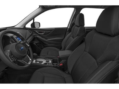 2024 Subaru Forester AWD
