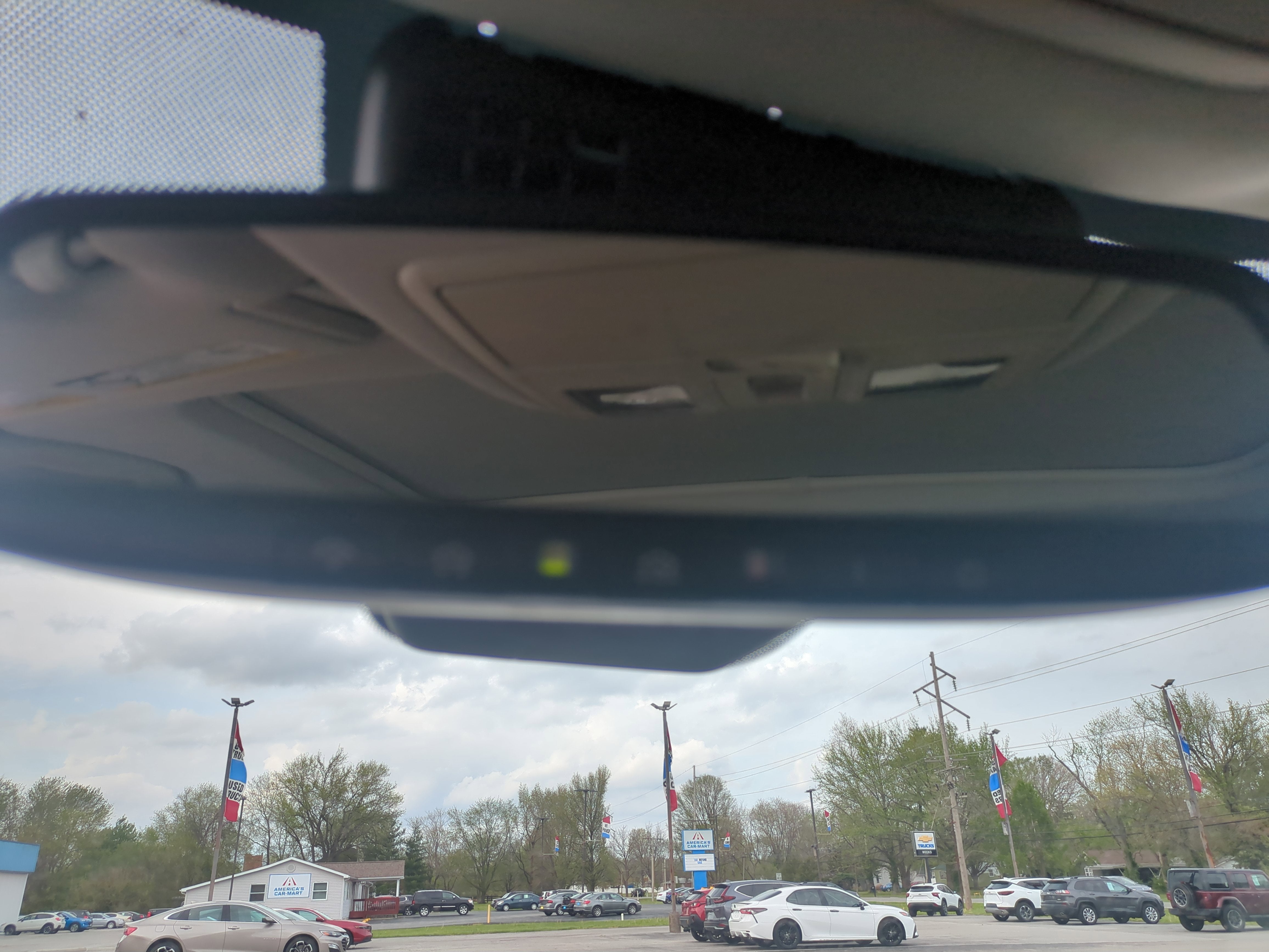 2021 Mazda Mazda CX-5 Grand Touring