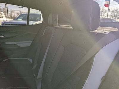 2024 Buick Envista Preferred FWD