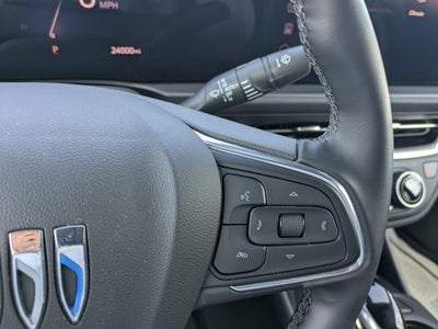 2024 Buick Envista Preferred FWD