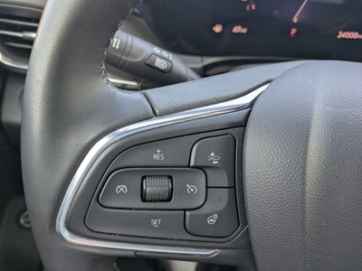 2024 Buick Envista Preferred FWD