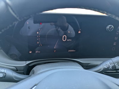 2024 Buick Envista Preferred FWD