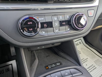 2024 Buick Envista Preferred FWD